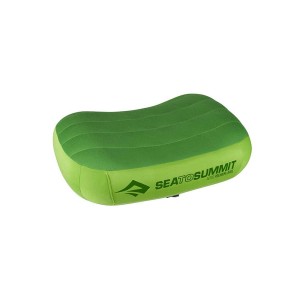 Poduszka Sea To Summit Aeros Pillow Premium Large Lime