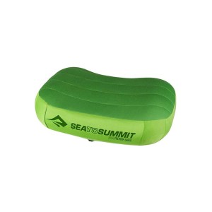 Poduszka Sea To Summit Aeros Pillow Premium Large Lime