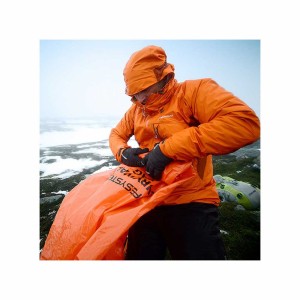 Worek ratunkowy Lifesystems Survival Bag