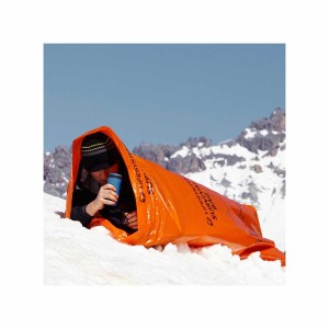 Worek ratunkowy Lifesystems Survival Bag