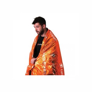 Folia NRC Lifesystems Thermal Blanket