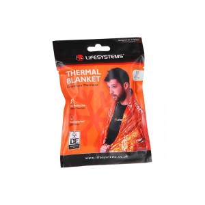 Folia NRC Lifesystems Thermal Blanket