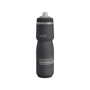 Bidon Camelbak Podium Chill 710 ml Black