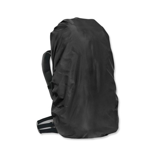 Pokrowiec przeciwdeszczowy Wisport 40 - 50 L black