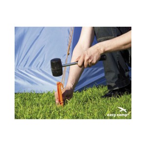 Młotek do śledzi Easy Camp Rubber/Steel Mallet