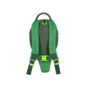Plecak dziecięcy LittleLife Animal Toddler Backpack Crocodile