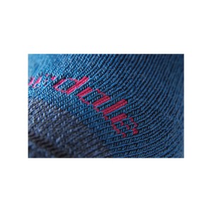 Skarpety Bridgedale Hike Midweight Merino E blue sky M 38-40