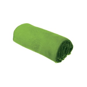 Ręcznik szybkoschnący Sea To Summit DryLite Towel Small Lime