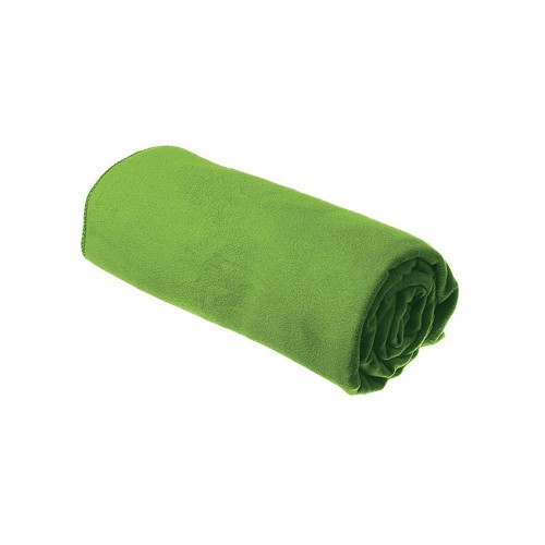 Ręcznik szybkoschnący Sea To Summit DryLite Towel Small Lime