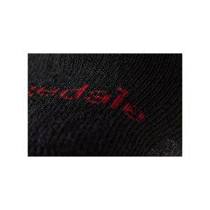 Skarpety Bridgedale Hike Midweight Merino E black L 44-47