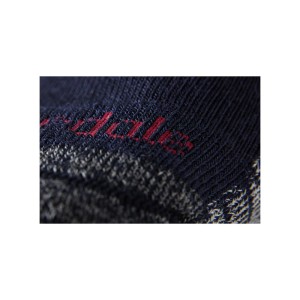 Skarpety Bridgedale Hike Lightweight Merino E navy/grey L 44-47