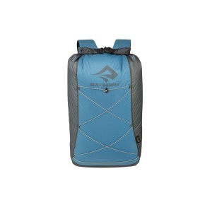 Plecak Sea To Summit Ultra-Sil Dry Day Pack 22 L Sky Blue