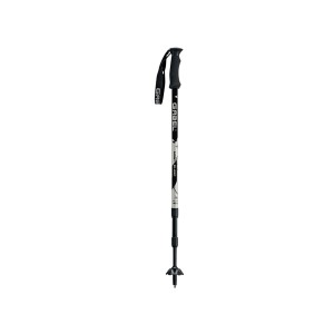 Kije trekkingowe Gabel Mont Blanc Lite Black