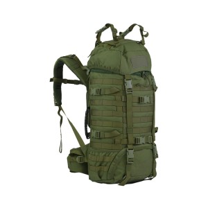Plecak Wisport Raccoon 45 L olive-green
