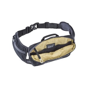 Nerka Evoc Hip Pouch 1 L black