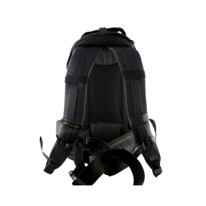 Plecak Wisport Caracal 25 L black
