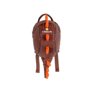 Plecak dziecięcy LittleLife Animal Toddler Backpack Dinosaur