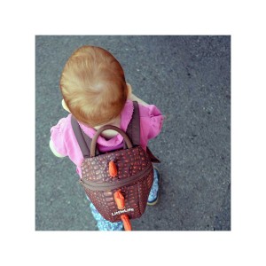 Plecak dziecięcy LittleLife Animal Toddler Backpack Dinosaur