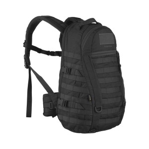 Plecak Wisport Caracal 25 L black