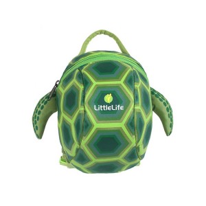 Plecak dziecięcy LittleLife Animal Toddler Backpack Turtle