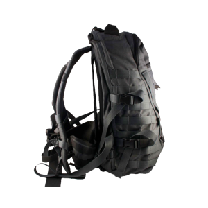 Plecak Wisport Caracal 25 L black