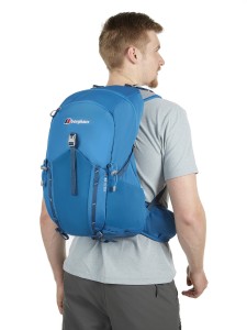 Plecak Berghaus Freeflow 30 blue