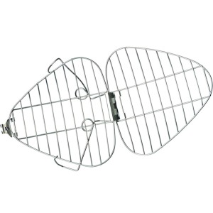 Ruszt Light My Fire Grandpa's FireGrill