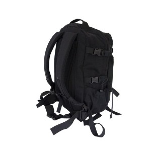 Plecak Wisport Ranger 30 L black