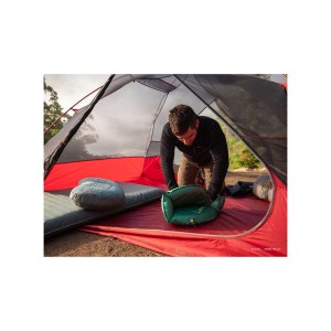 Mata samopompująca Thermarest Trail Pro Pine R