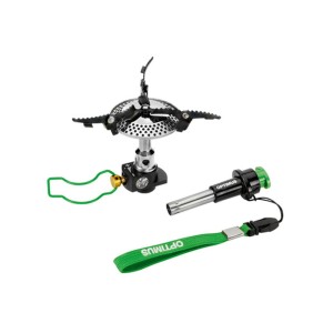 Palnik turystyczny Optimus Crux Lite Piezo