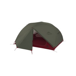 Namiot MSR Elixir 3 Green 2018