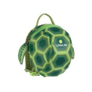 Plecak dziecięcy LittleLife Animal Toddler Backpack Turtle