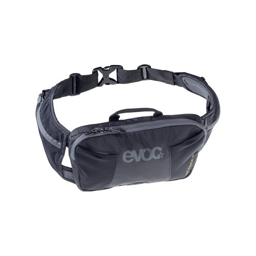 Nerka Evoc Hip Pouch 1 L black