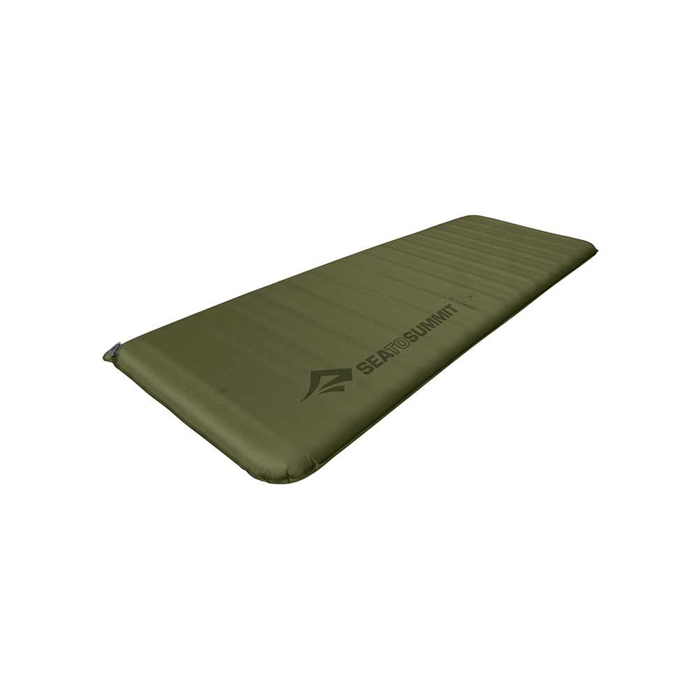 Sea To Summit Camp Mat Self Inflating Regular Buy Sea To Summit